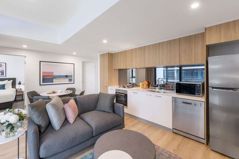 Avani Adelaide Residences - Taree Accommodation 6