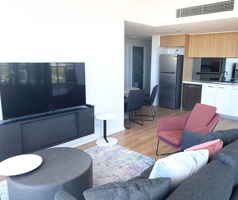 Avani Adelaide Residences - Taree Accommodation 5