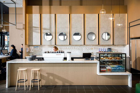 Avani Adelaide Residences - Taree Accommodation 4