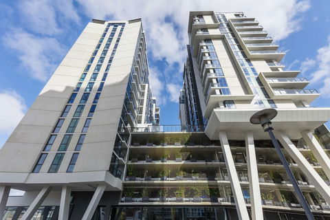 Avani Adelaide Residences - Taree Accommodation 0