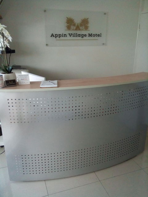 Appin Village Motel - Taree Accommodation 2