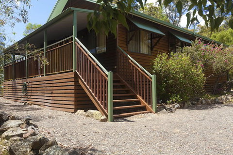 Eagleview Resort - Taree Accommodation 6