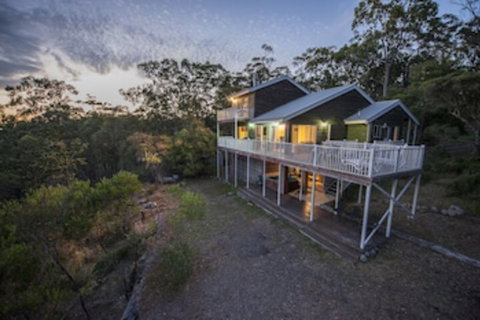 Eagleview Resort - Taree Accommodation 0