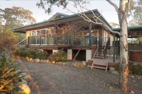 Eagleview Resort - Taree Accommodation 3