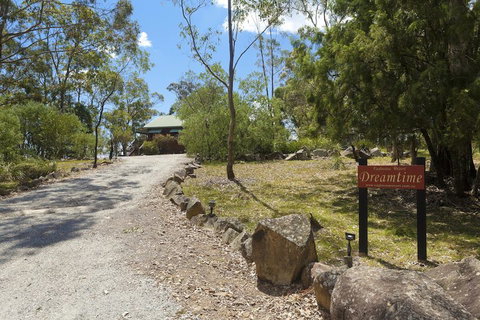 Eagleview Resort - Taree Accommodation 1