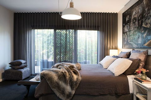 Arya - Taree Accommodation 6