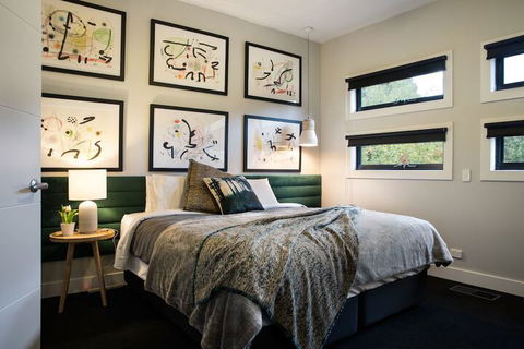 Arya - Taree Accommodation 7