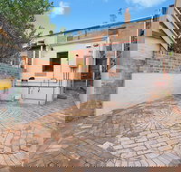 Newcastle Short Stay Apartments - 9 Alfred - Taree Accommodation