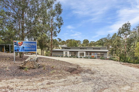 Seafarers Rest - Taree Accommodation 2