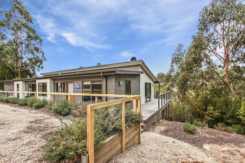 Seafarers Rest - Taree Accommodation 1