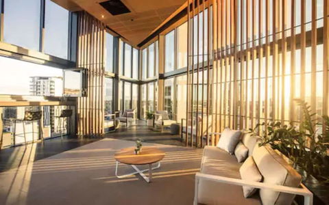 Arise Brisbane One - Taree Accommodation 3
