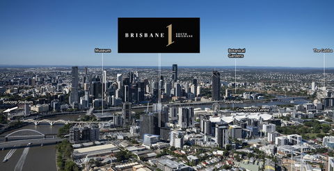 Arise Brisbane One - Taree Accommodation 0