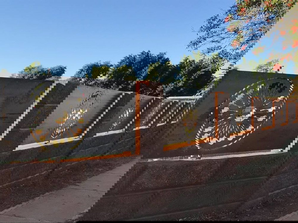 East Carnarvon WA Taree Accommodation