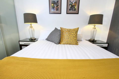 Accommodate Canberra - Parbery - Taree Accommodation 7