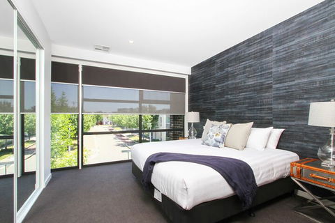 Accommodate Canberra - Parbery - Taree Accommodation 1