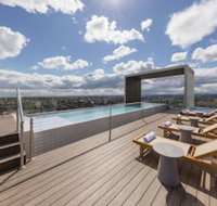 Avani Melbourne Box Hill Residences - Taree Accommodation