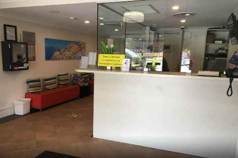 Arena Hotel - Taree Accommodation 5