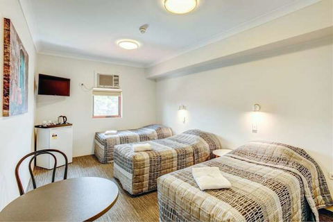 Arena Hotel - Taree Accommodation 7