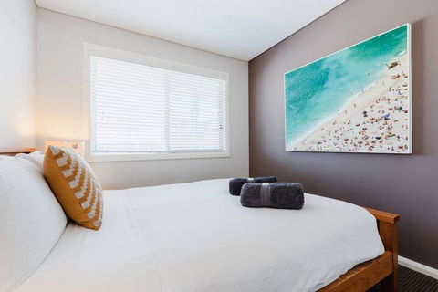 SOLARIS At Fingal Bay - Taree Accommodation 4