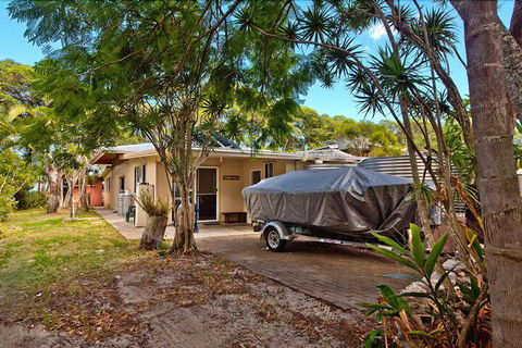 The Jetty At Cowan Cowan - Taree Accommodation 2