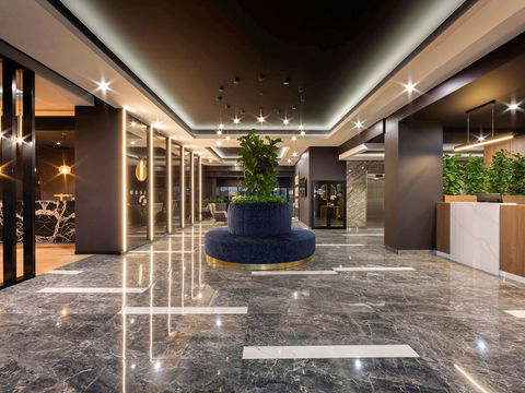 The Sebel Canberra Civic - Taree Accommodation 5