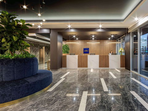 The Sebel Canberra Civic - Taree Accommodation 2