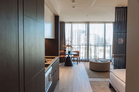 SKYE Suites Green Square - Taree Accommodation 3