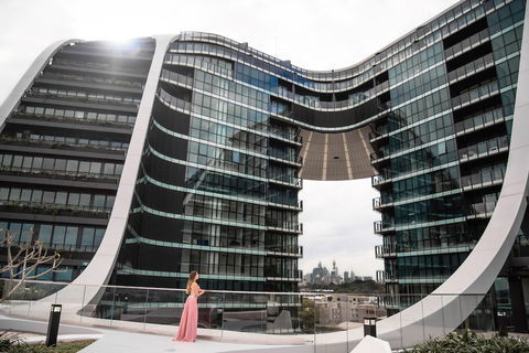 SKYE Suites Green Square - Taree Accommodation 2