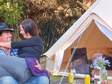 Zeehan Bush Camp - Taree Accommodation 4