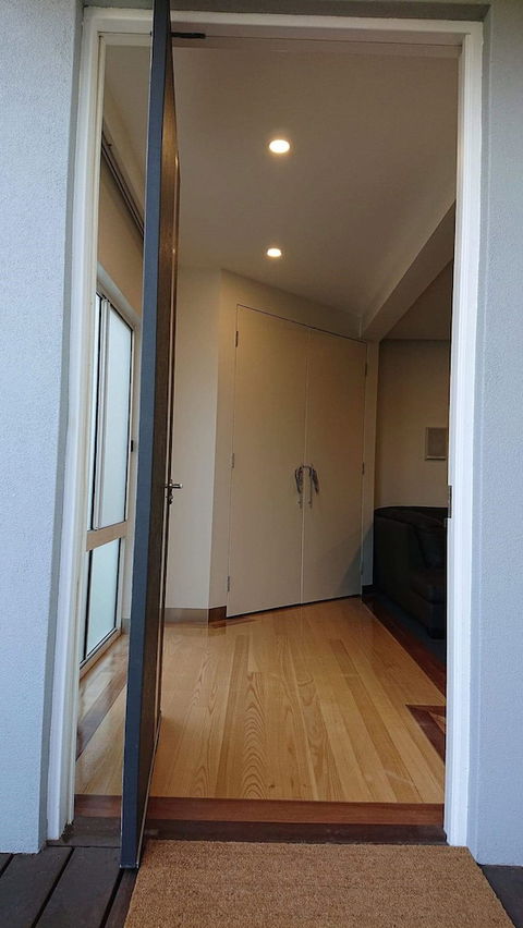 Paradise Escapes - 001 - Taree Accommodation 1