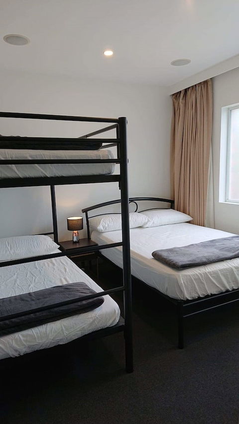 Paradise Escapes - 001 - Taree Accommodation 2