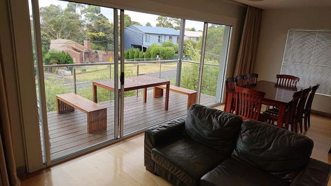 Paradise Escapes - 001 - Taree Accommodation 3