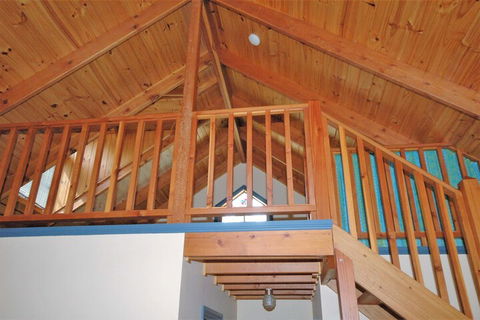 Garden Cottage Beechworth - Taree Accommodation 0