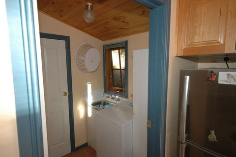 Garden Cottage Beechworth - Taree Accommodation 2