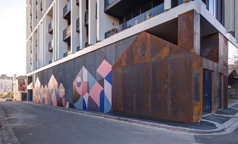 Arise The Eminence - Taree Accommodation 0