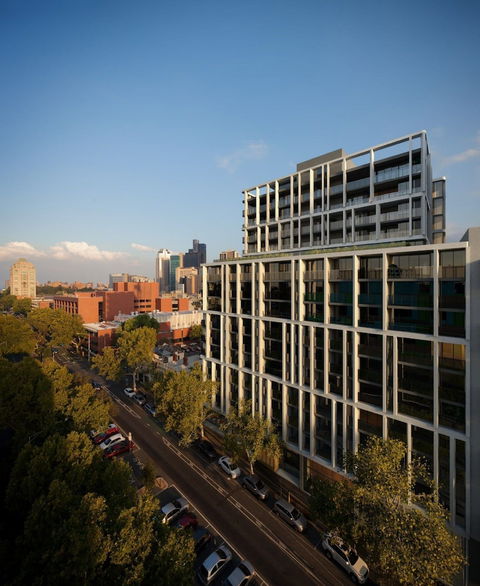 Arise The Eminence - Taree Accommodation 6