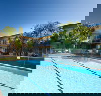 Forster Lodge 6 - Taree Accommodation