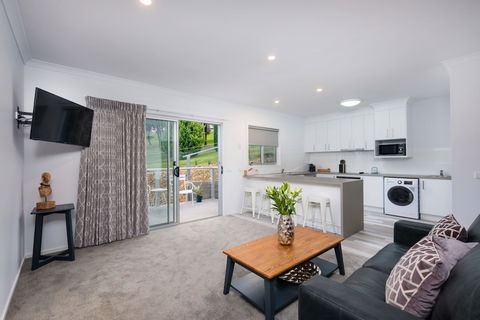 Albury Yalandra Apartment 4 - Taree Accommodation 1