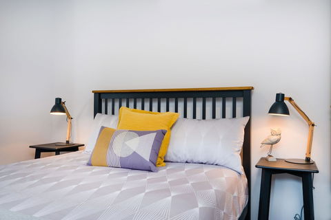 Albury Yalandra Apartment 4 - Taree Accommodation 2