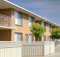 The Executive - Central  Sophisticated - Taree Accommodation