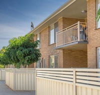 Sleeping in Style Central  Sophisticated - Taree Accommodation
