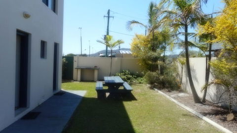 Anchored At South West Rocks - Taree Accommodation 5