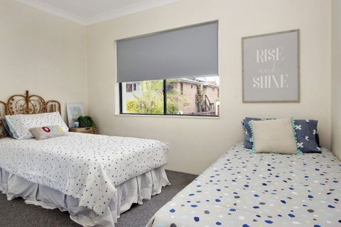 Anchored At South West Rocks - Taree Accommodation 2