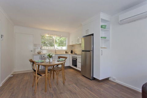 Boutique Apartment Central & Sophisticated - Taree Accommodation 4