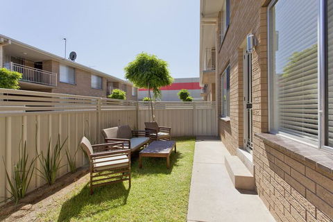 Boutique Apartment Central & Sophisticated - Taree Accommodation 7