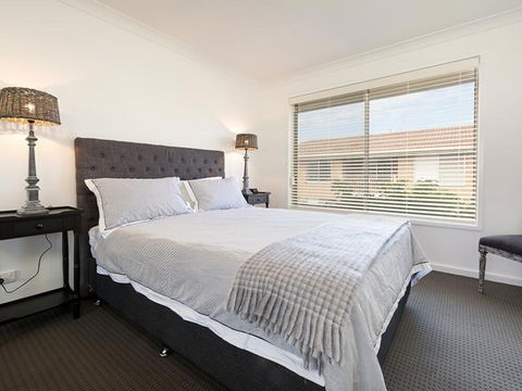 New York Dreamer Central & Sophisticated - Taree Accommodation 4