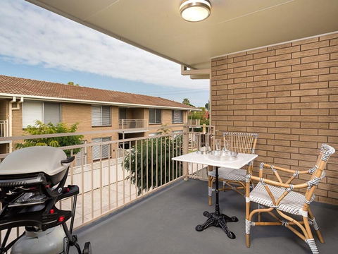 New York Dreamer Central & Sophisticated - Taree Accommodation 6