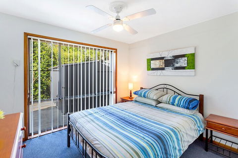 Campbell Avenue 28 - Taree Accommodation 1