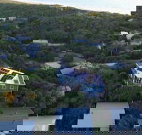 Sandy Point Beach Escape - Taree Accommodation