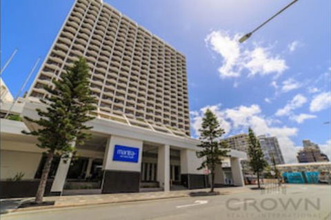 L7 Surfers Paradise Apartment - Taree Accommodation 0